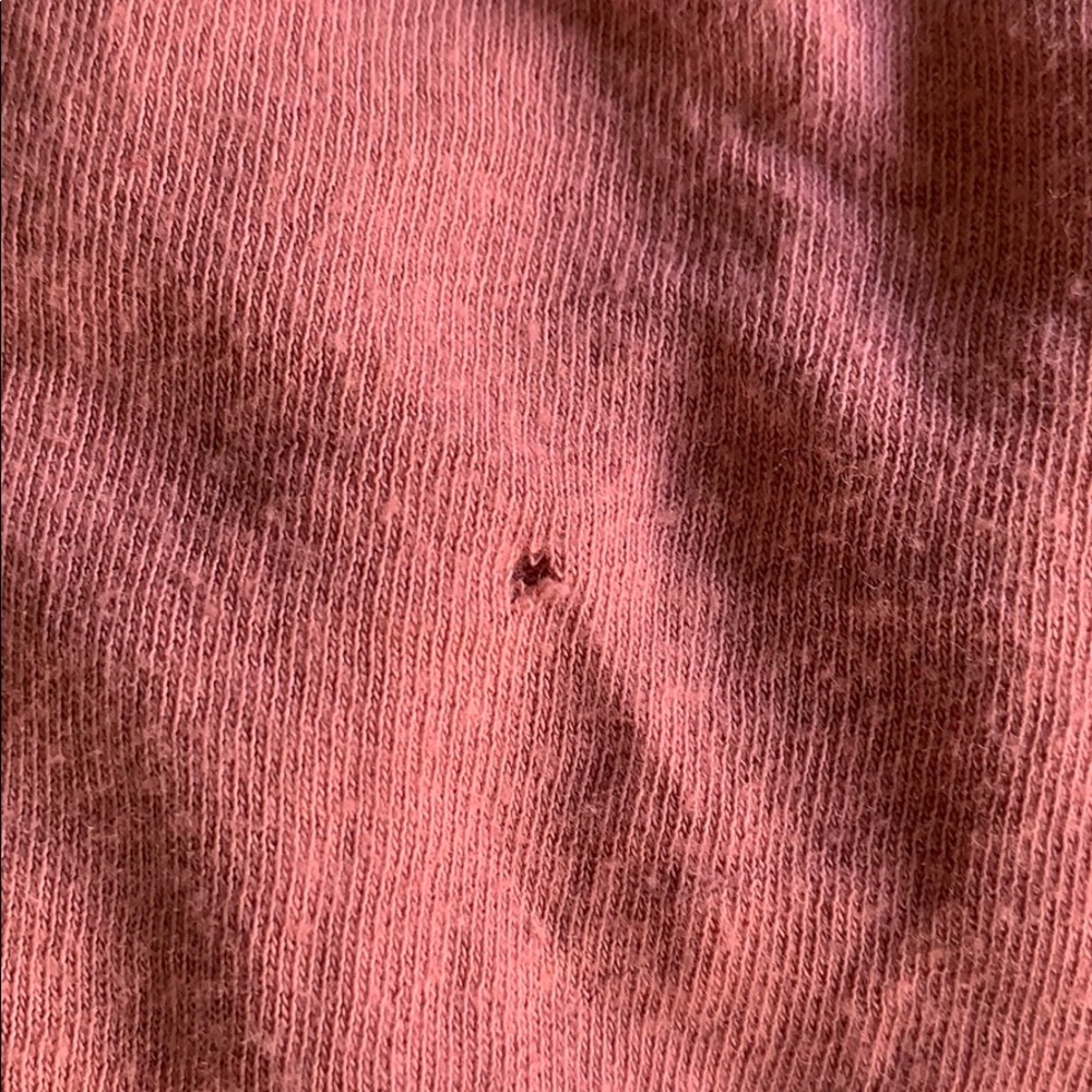 Pink Tee - Picture 2 of 3